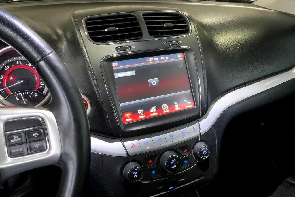 used 2019 Dodge Journey car, priced at $15,138