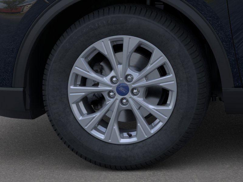 new 2025 Ford Escape car, priced at $33,140