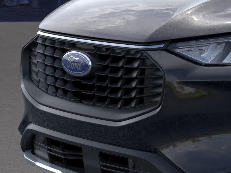 new 2025 Ford Escape car, priced at $33,140