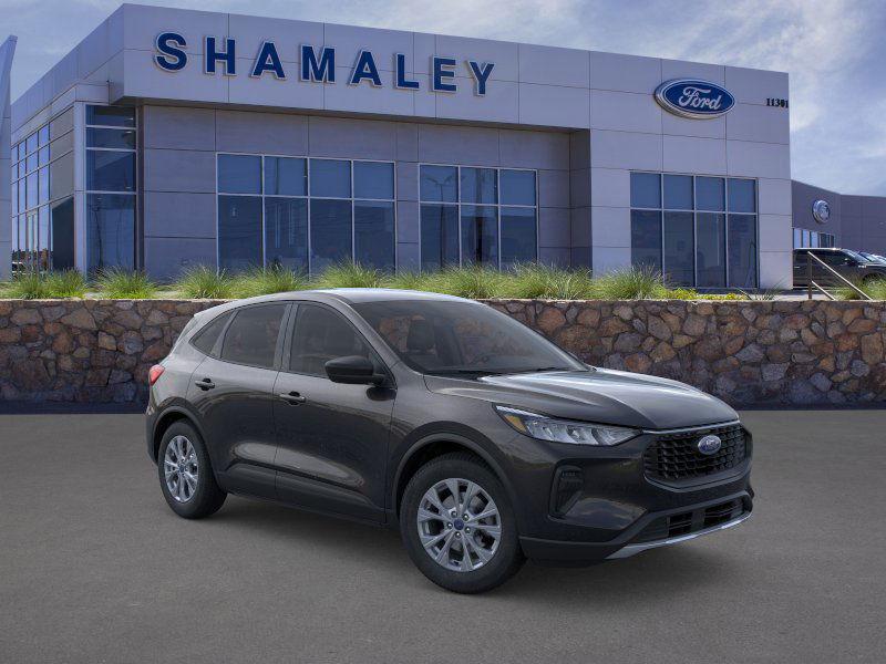 new 2025 Ford Escape car, priced at $33,140
