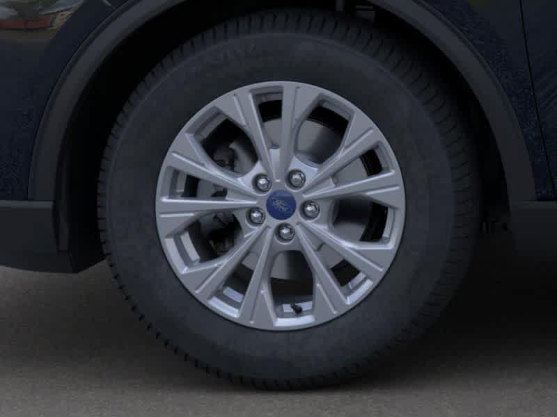 new 2025 Ford Escape car, priced at $33,140