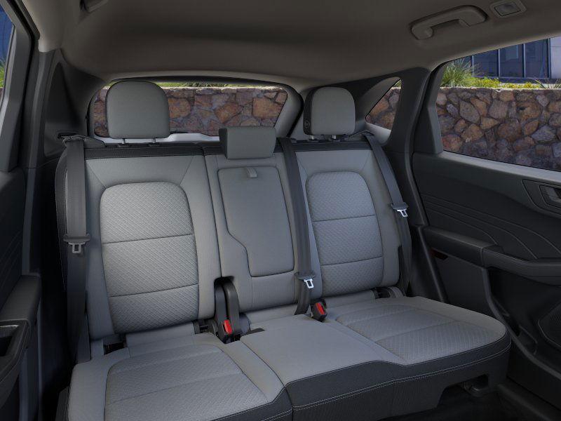 new 2025 Ford Escape car, priced at $33,140