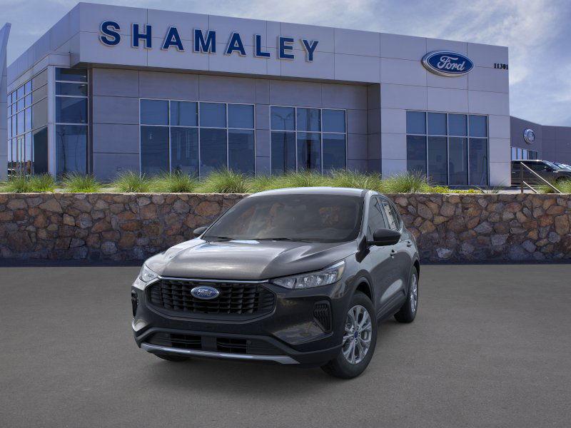 new 2025 Ford Escape car, priced at $28,140