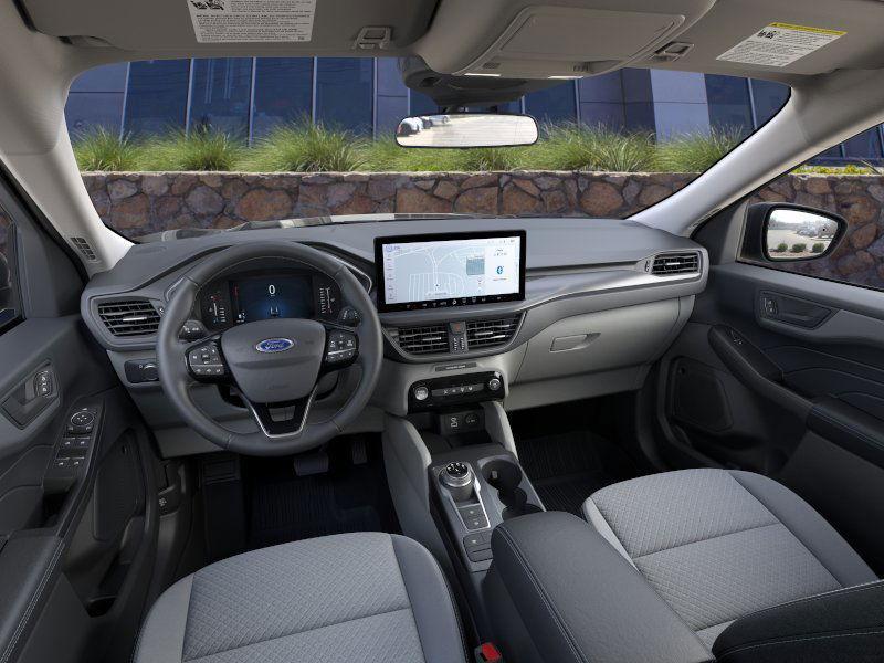 new 2025 Ford Escape car, priced at $33,140