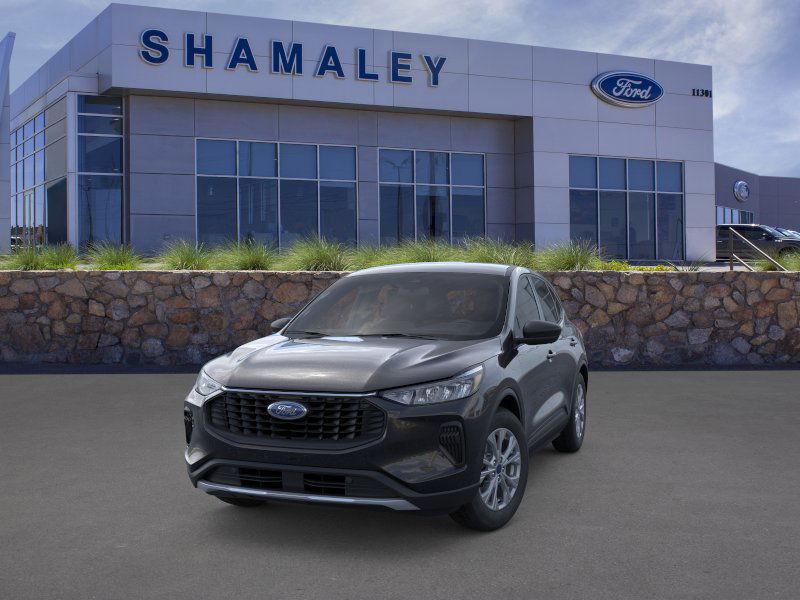 new 2025 Ford Escape car, priced at $33,140