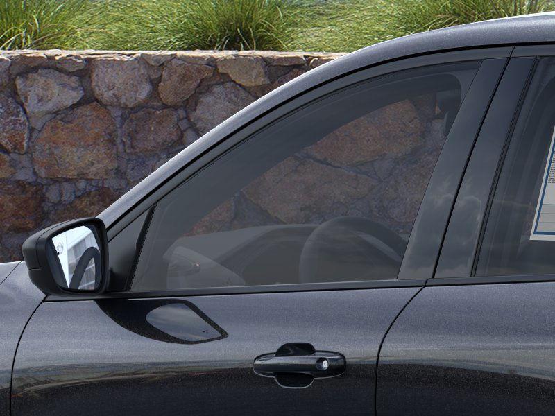 new 2025 Ford Escape car, priced at $28,140