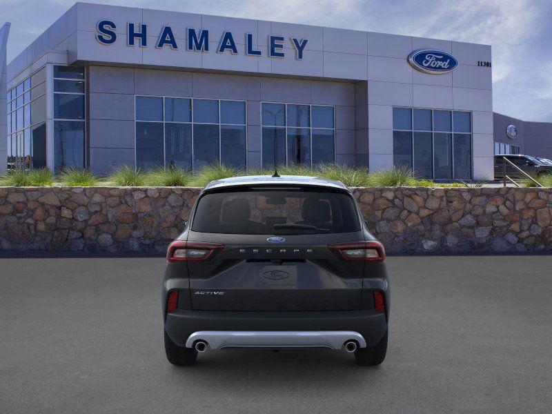 new 2025 Ford Escape car, priced at $33,140