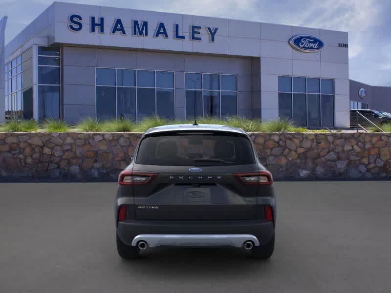 new 2025 Ford Escape car, priced at $33,140