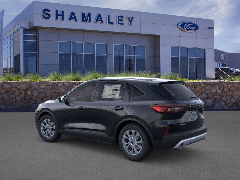 new 2025 Ford Escape car, priced at $28,140
