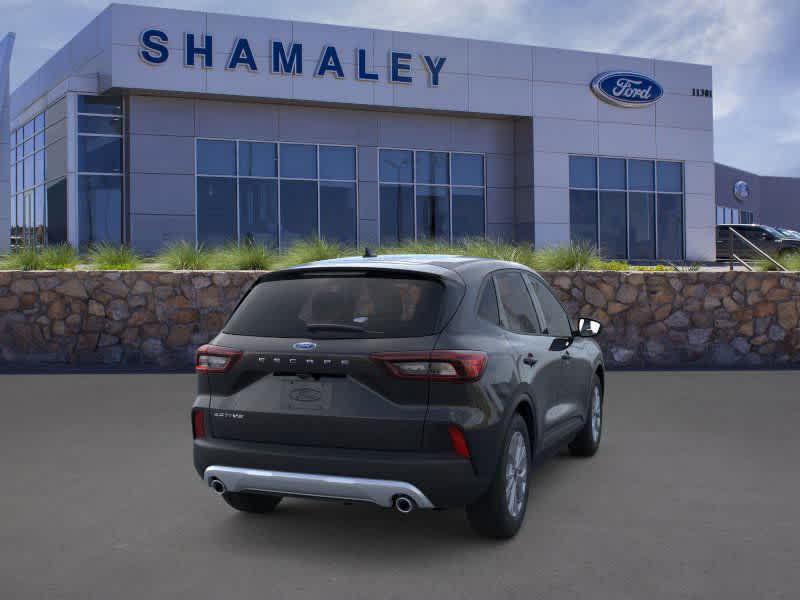 new 2025 Ford Escape car, priced at $33,140