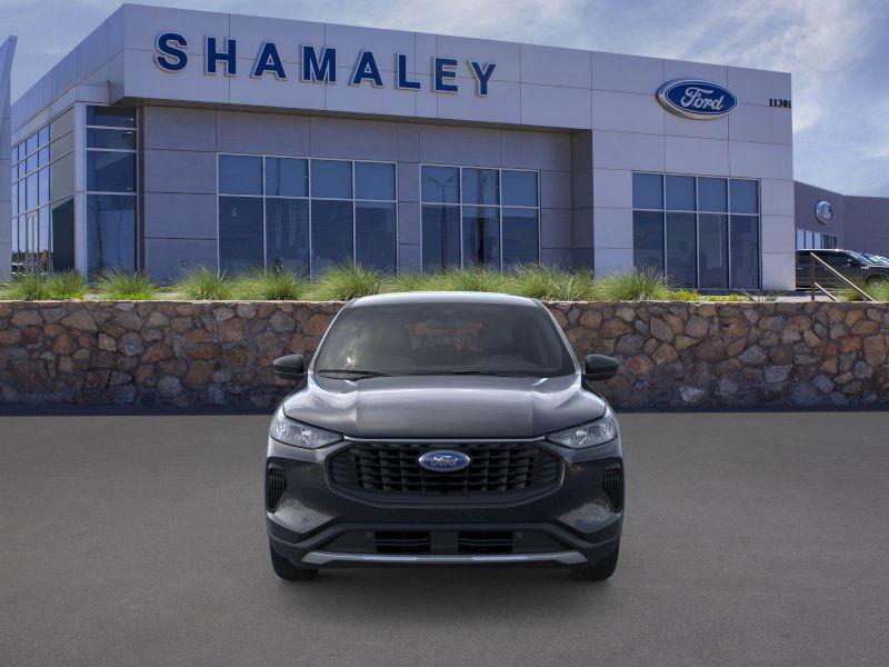 new 2025 Ford Escape car, priced at $33,140