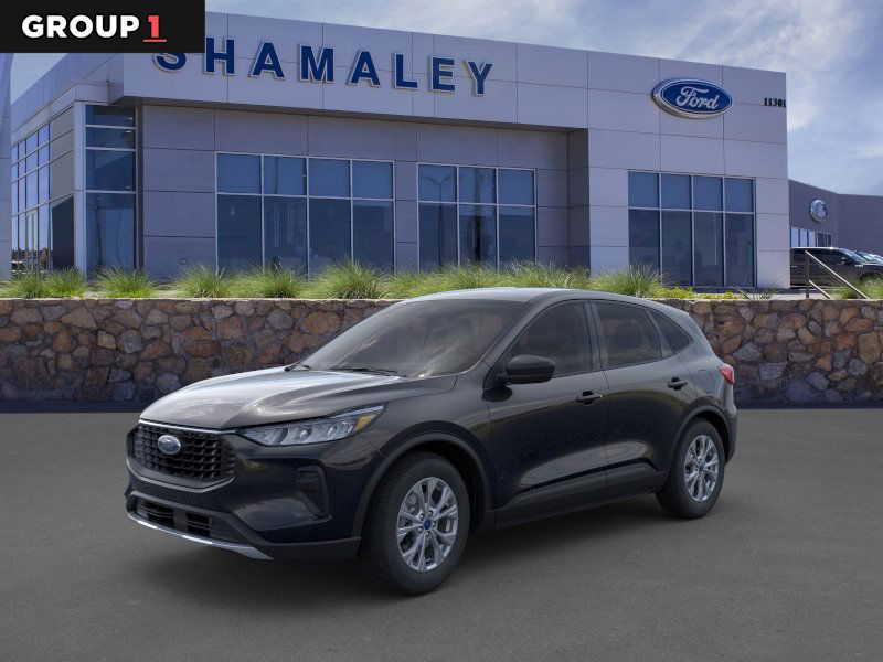 new 2025 Ford Escape car, priced at $33,140