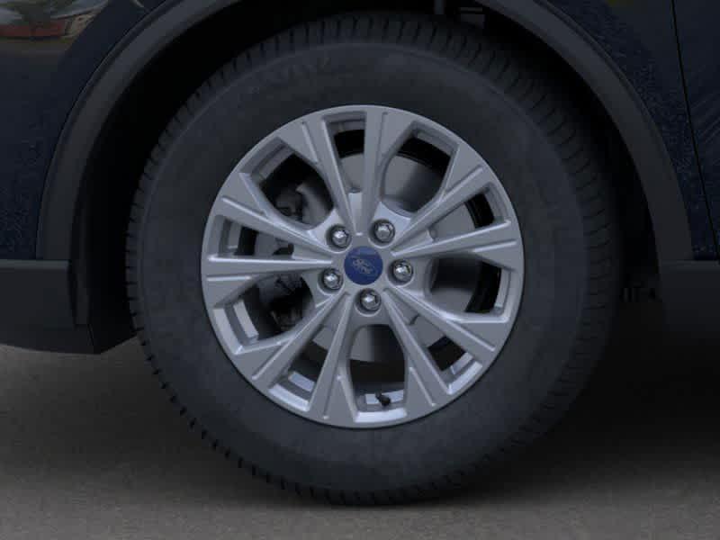 new 2025 Ford Escape car, priced at $33,140