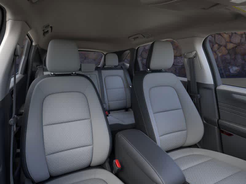 new 2025 Ford Escape car, priced at $33,140