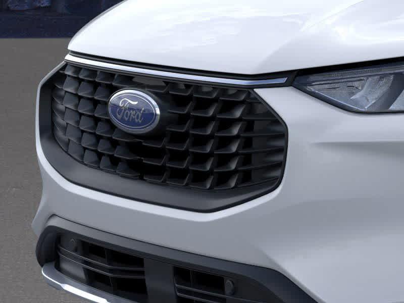 new 2025 Ford Escape car, priced at $33,140