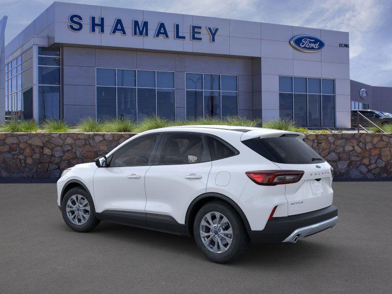 new 2025 Ford Escape car, priced at $33,140