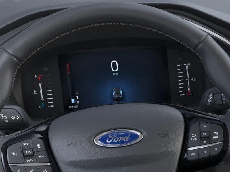 new 2025 Ford Escape car, priced at $33,140