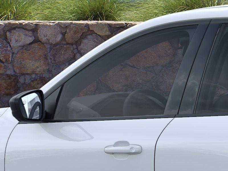 new 2025 Ford Escape car, priced at $33,140