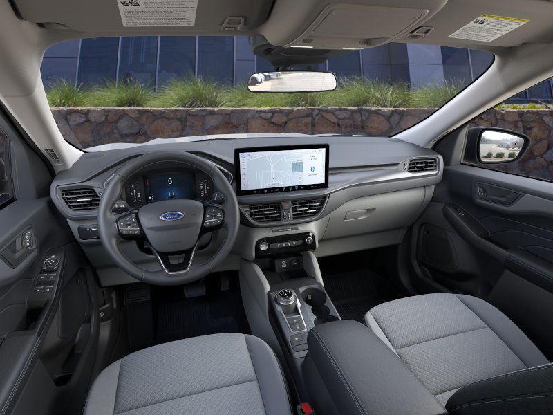 new 2025 Ford Escape car, priced at $33,140