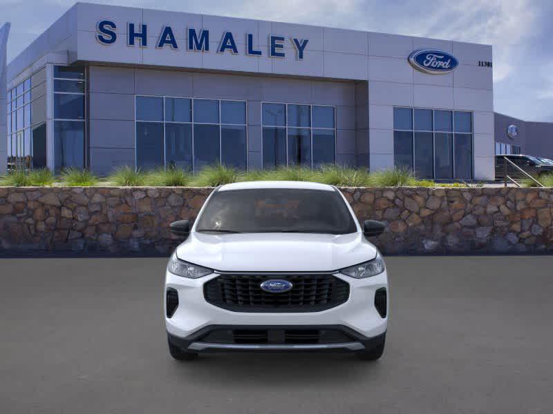 new 2025 Ford Escape car, priced at $33,140