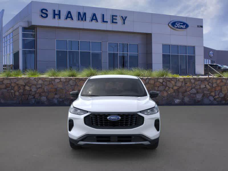 new 2025 Ford Escape car, priced at $33,140