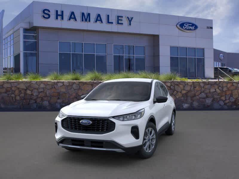 new 2025 Ford Escape car, priced at $33,140