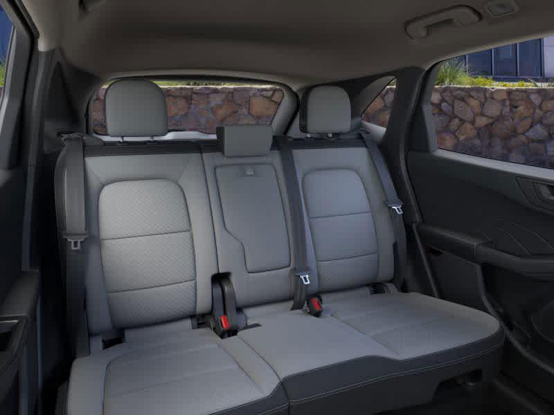 new 2025 Ford Escape car, priced at $33,140