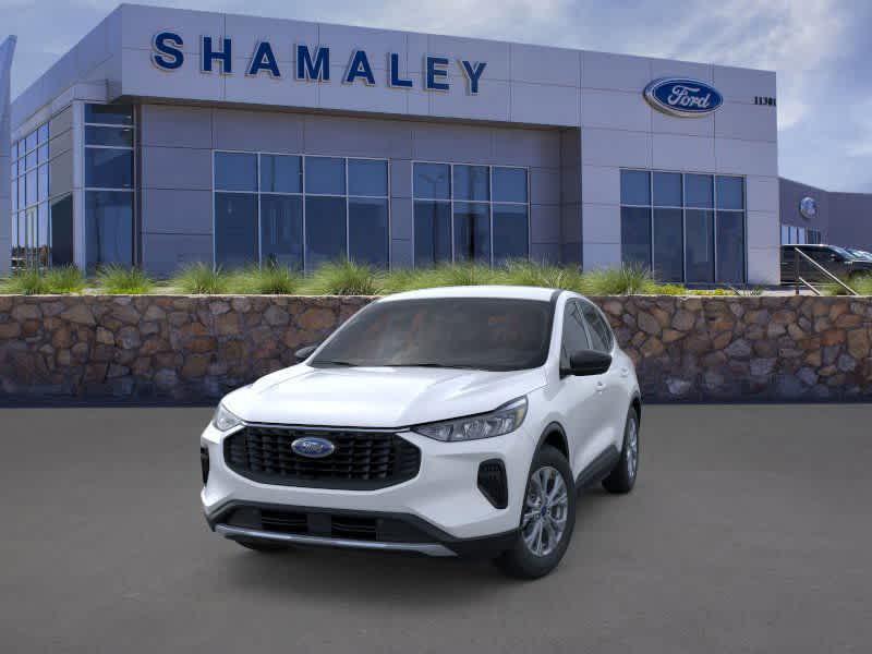 new 2025 Ford Escape car, priced at $33,140