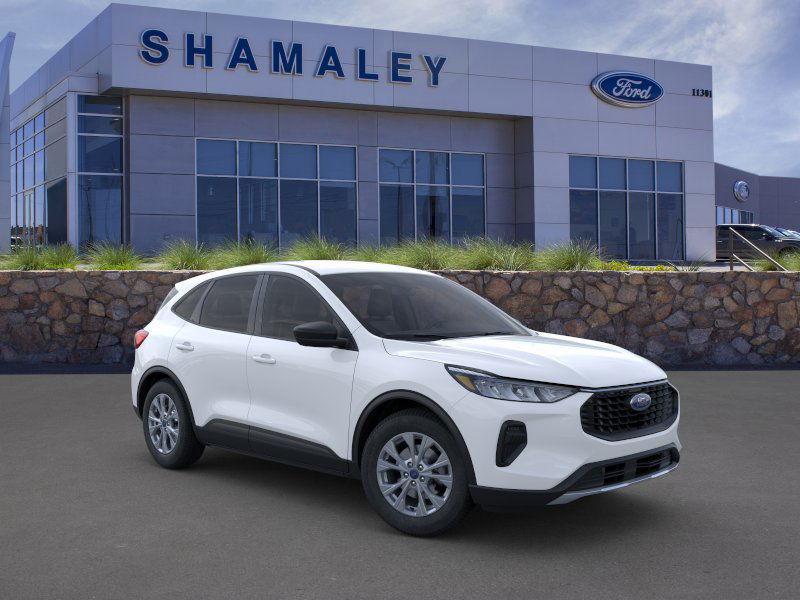 new 2025 Ford Escape car, priced at $33,140