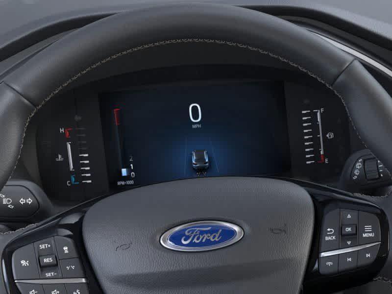 new 2025 Ford Escape car, priced at $33,140