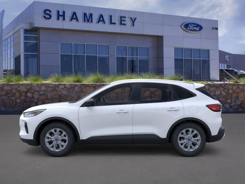 new 2025 Ford Escape car, priced at $33,140