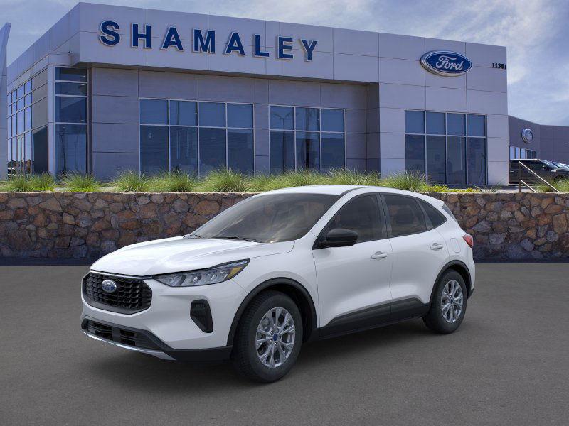 new 2025 Ford Escape car, priced at $33,140
