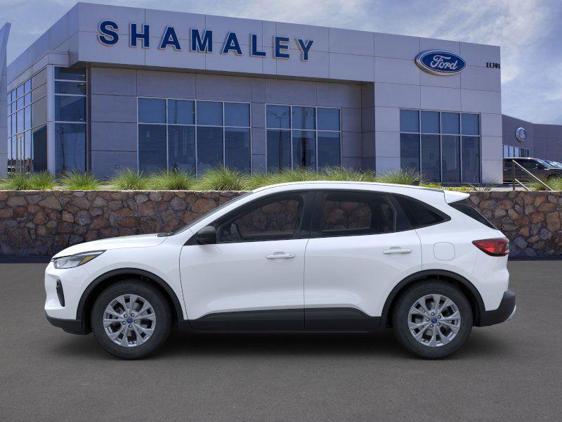new 2025 Ford Escape car, priced at $33,140