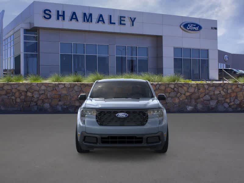 new 2025 Ford Maverick car, priced at $37,080