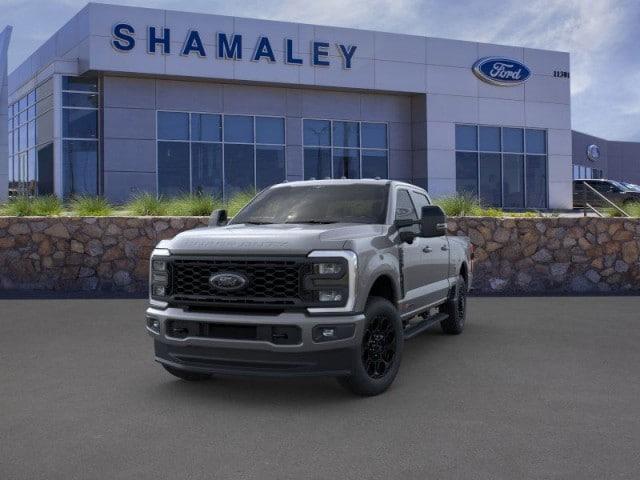 new 2025 Ford F-250 car, priced at $88,615