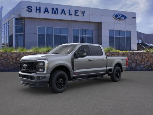 new 2025 Ford F-250 car, priced at $88,615