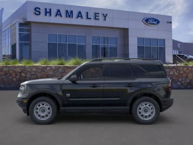 new 2024 Ford Bronco Sport car, priced at $30,180