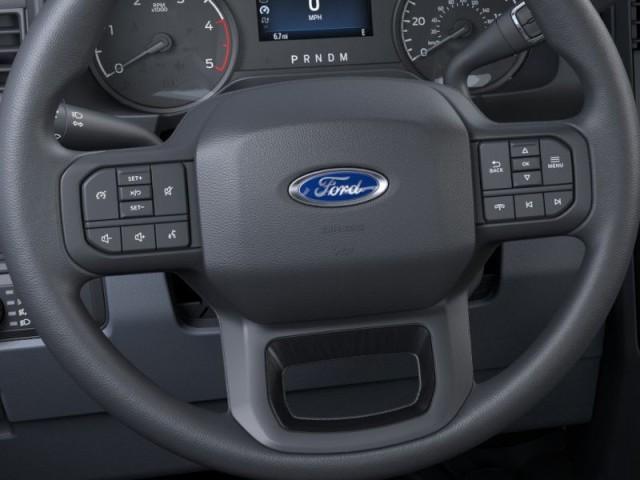new 2024 Ford F-250 car, priced at $73,250