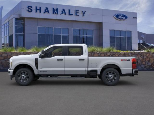 new 2024 Ford F-250 car, priced at $73,250