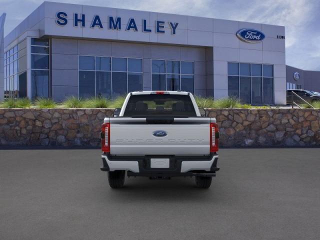 new 2024 Ford F-250 car, priced at $73,250