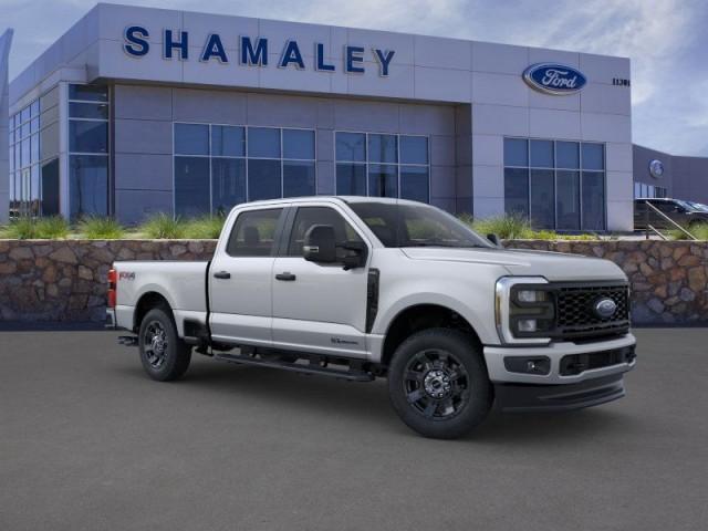 new 2024 Ford F-250 car, priced at $73,250