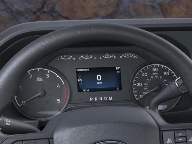 new 2024 Ford F-250 car, priced at $73,250