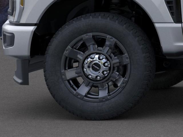 new 2024 Ford F-250 car, priced at $73,250