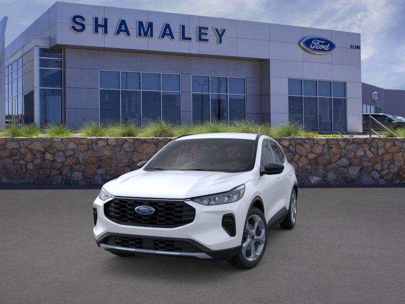 new 2025 Ford Escape car, priced at $35,775