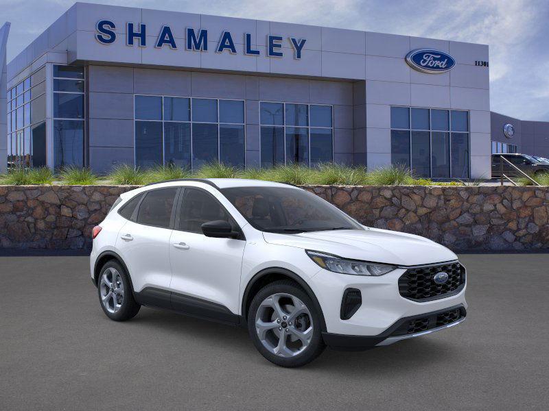 new 2025 Ford Escape car, priced at $35,775
