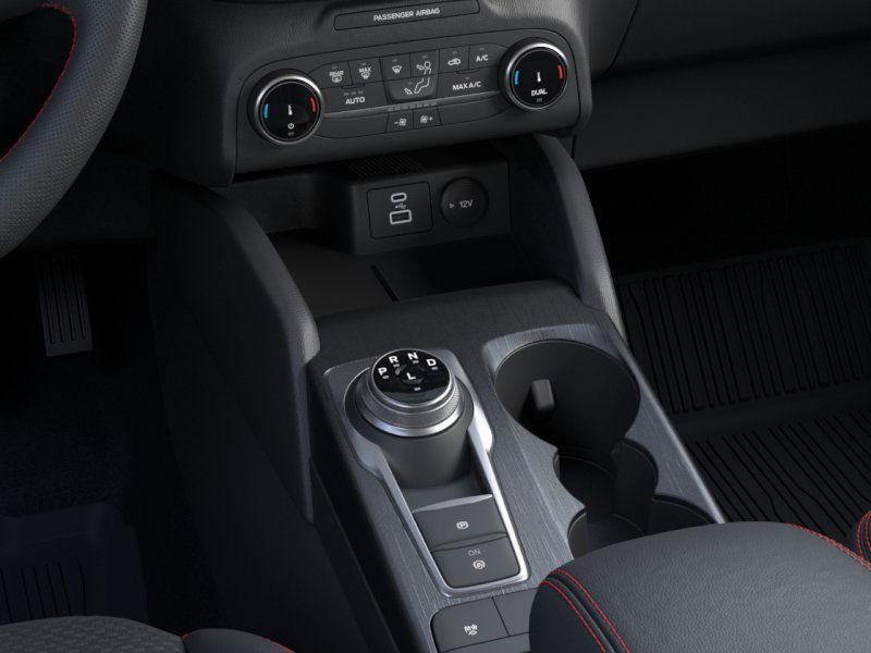 new 2025 Ford Escape car, priced at $35,775