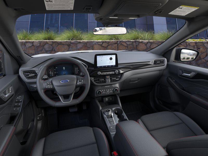 new 2025 Ford Escape car, priced at $35,775