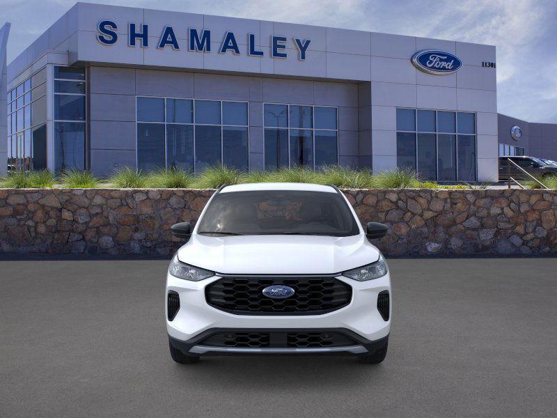new 2025 Ford Escape car, priced at $35,775