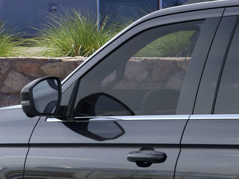 new 2025 Ford Expedition Max car, priced at $88,650