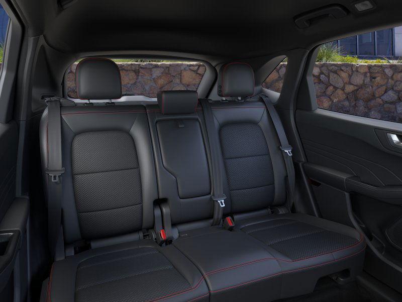 new 2025 Ford Escape car, priced at $31,780